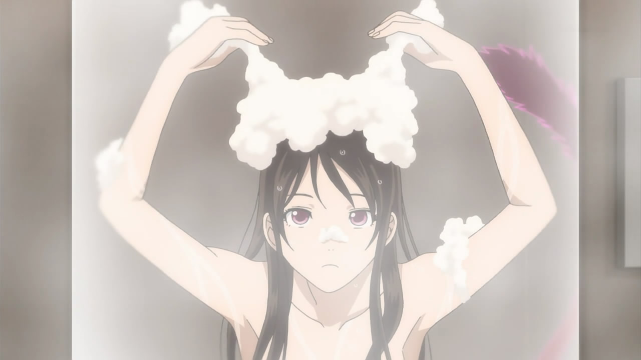 Assault Lily: Bouquet/Episode 02 - Anime Bath Scene Wiki