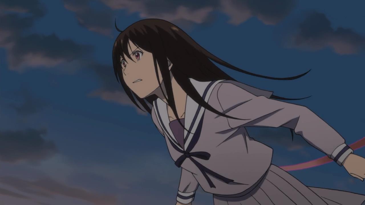 Currently watching Noragami Aragato, getting sick of these subtitles.  Anyone know a better website? : r/Noragami