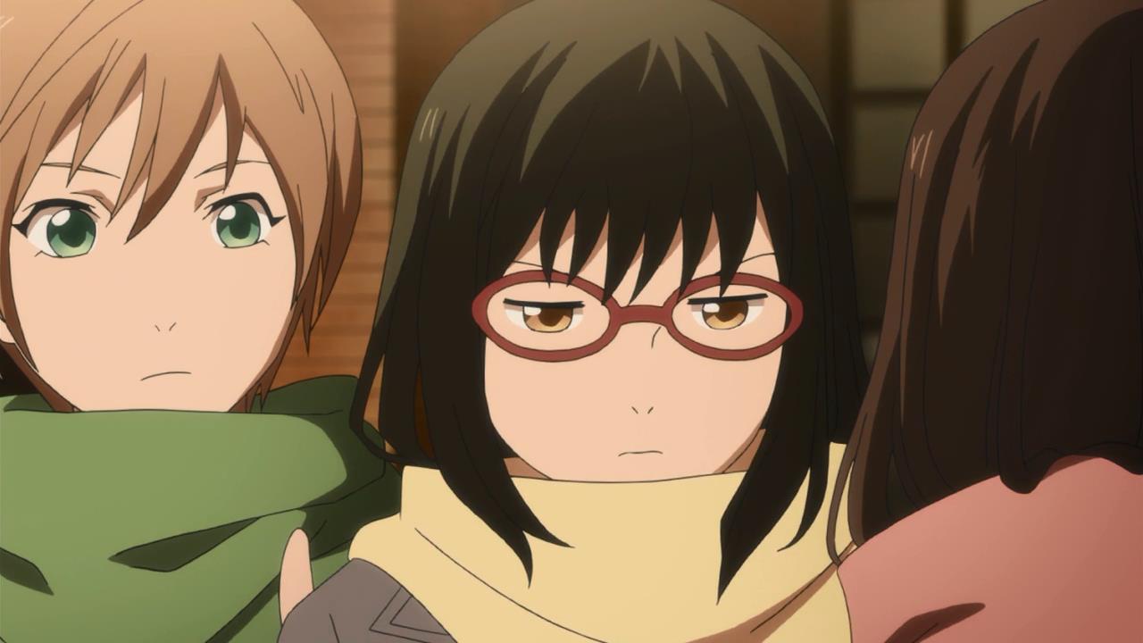 Noragami – 10 - Random Curiosity