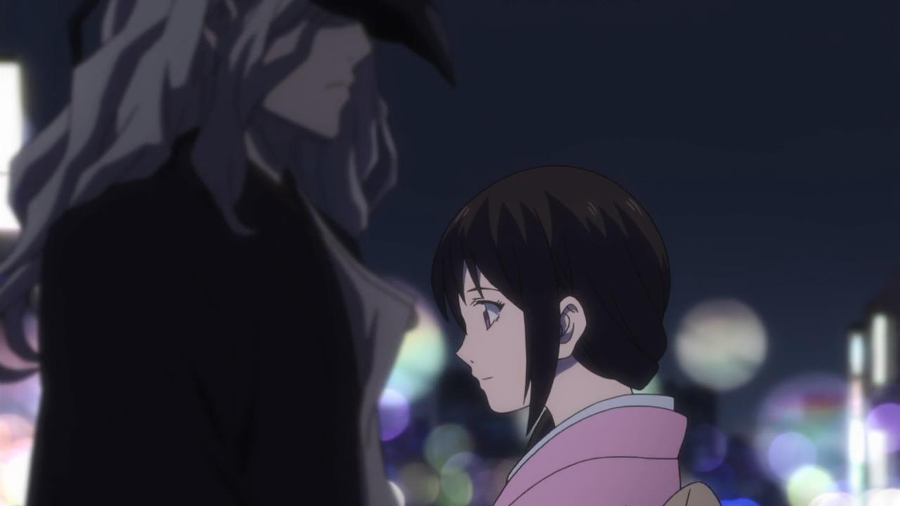 10 Anime Like Noragami - HubPages