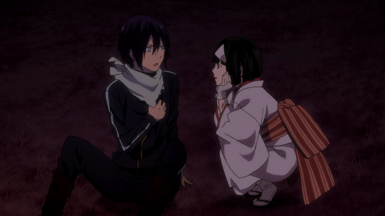 Noragami Aragoto Is Full Of Action, Fun And Unexpected Seriousness