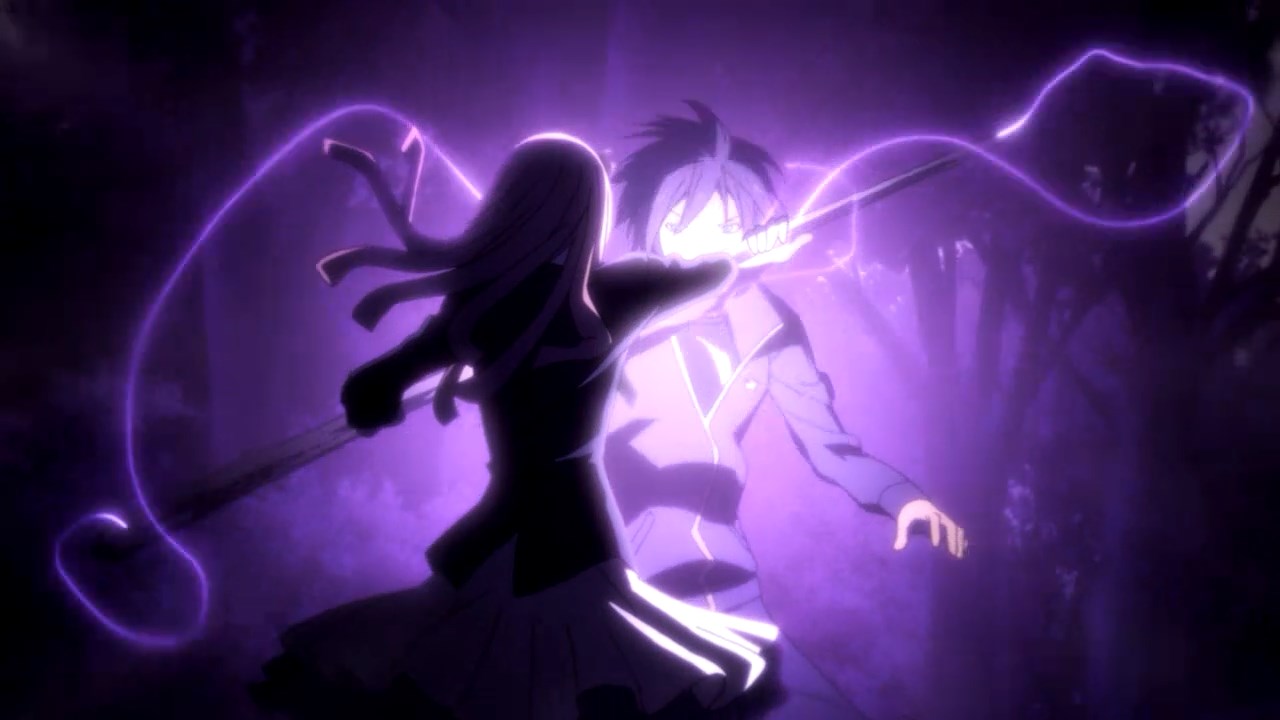 I love Fullmetal Alchemist but this year October 3 is Noragami Aragoto Day.  :) : r/Noragami
