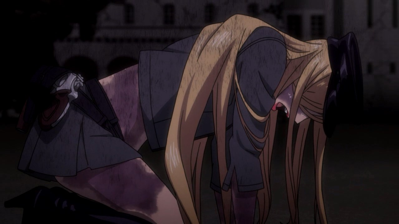 Noragami Aragoto – Episode 5: “Divine Acclamation, Imprecation