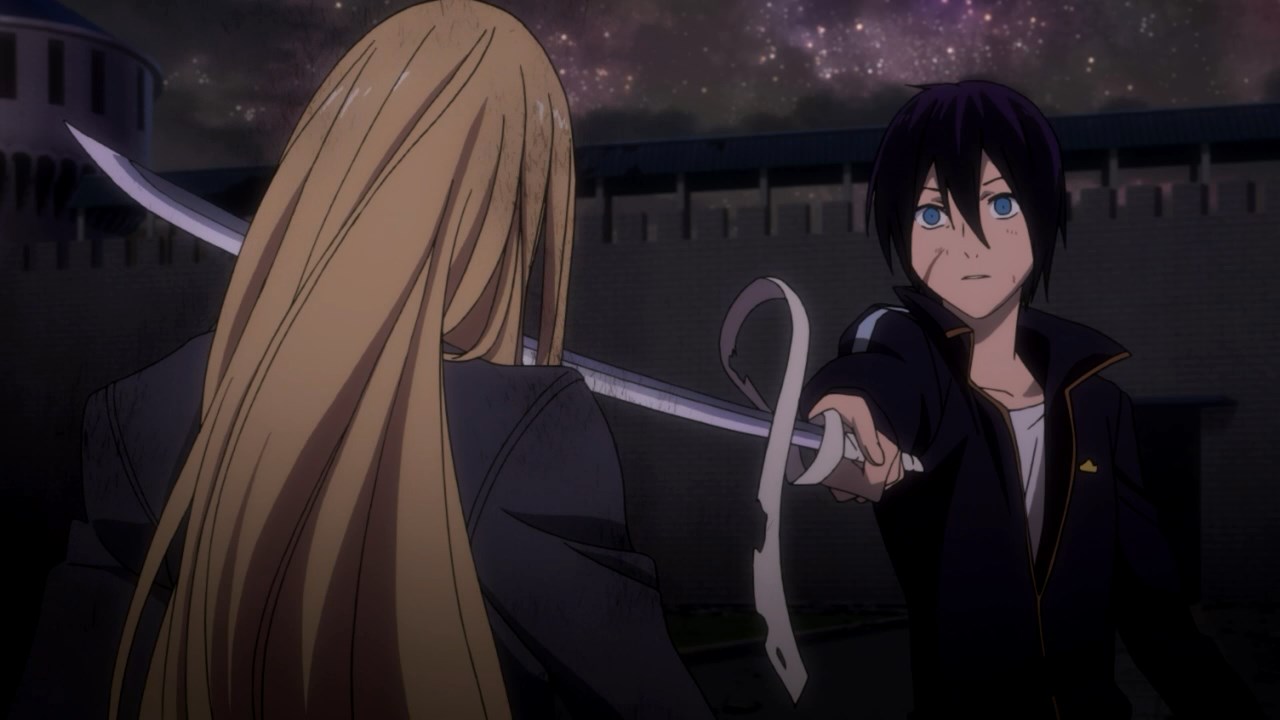 Anime Review] Noragami Aragoto – Corruption vs Loyalty: Which one is the  most dangerous?