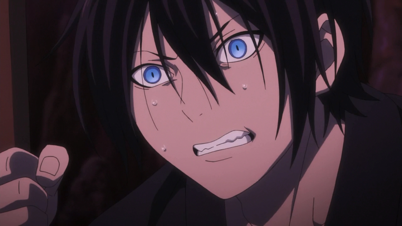 Noragami Aragoto Is Full Of Action, Fun And Unexpected Seriousness