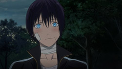 Noragami Aragoto – 13 (END) – Random Curiosity