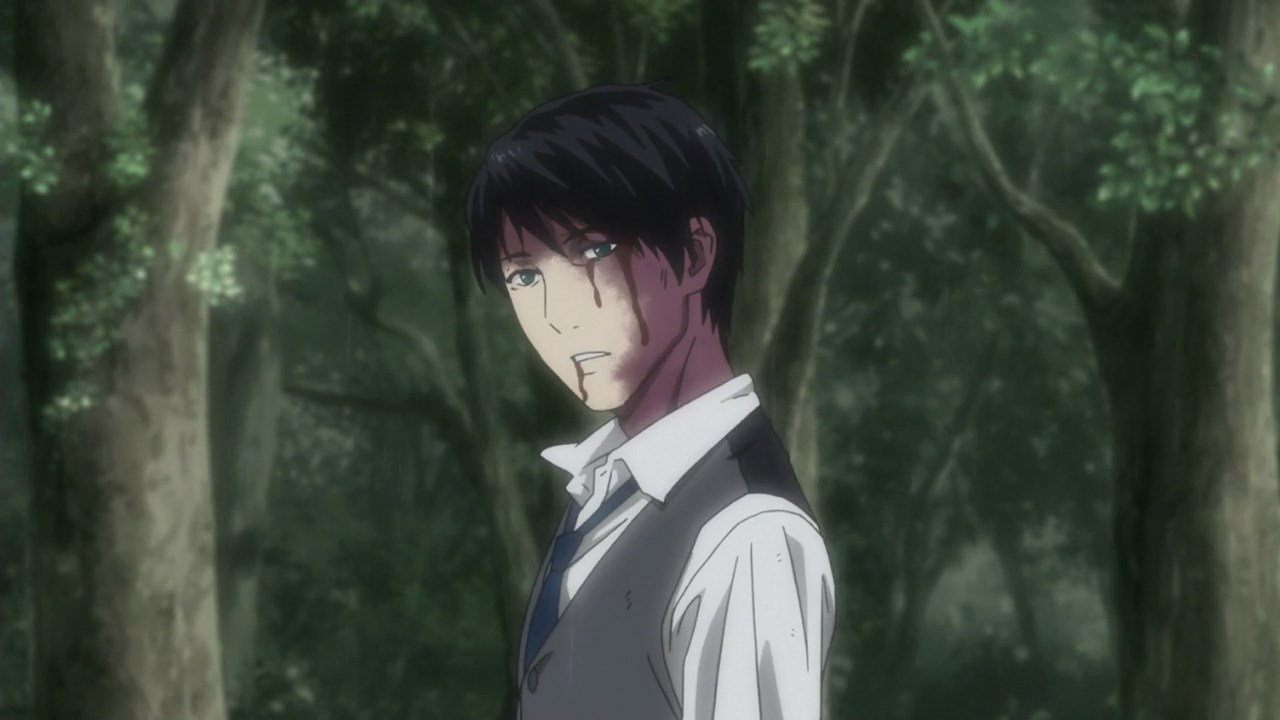 Spoilers] Noragami Aragoto - Episode 13 - FINAL [Discussion] : r/anime