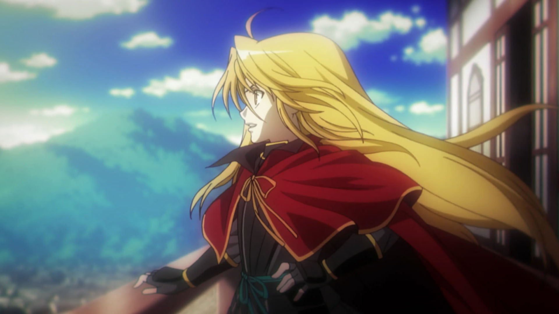 Oda Nobuna no Yabou – 06 – Random Curiosity