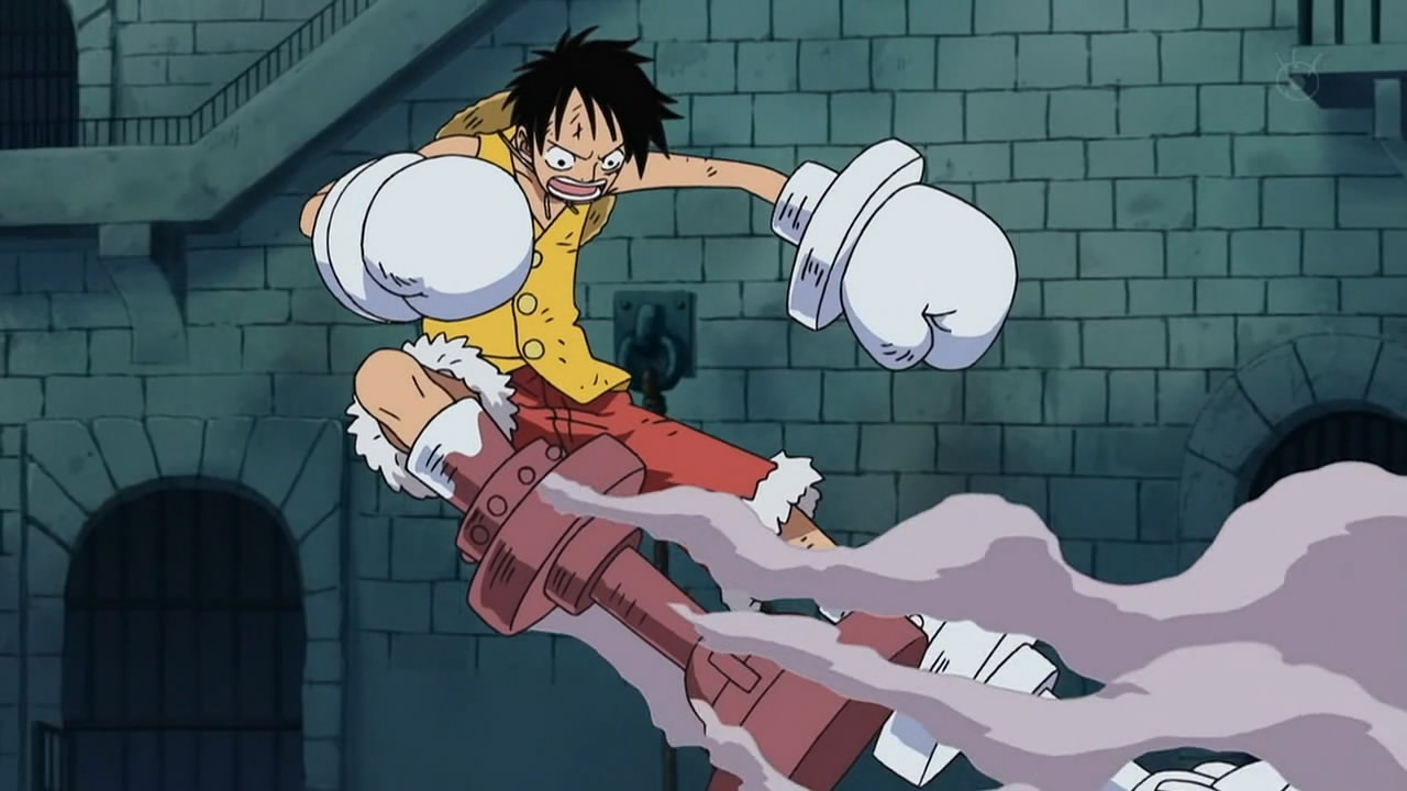 One Piece 450 Random Curiosity