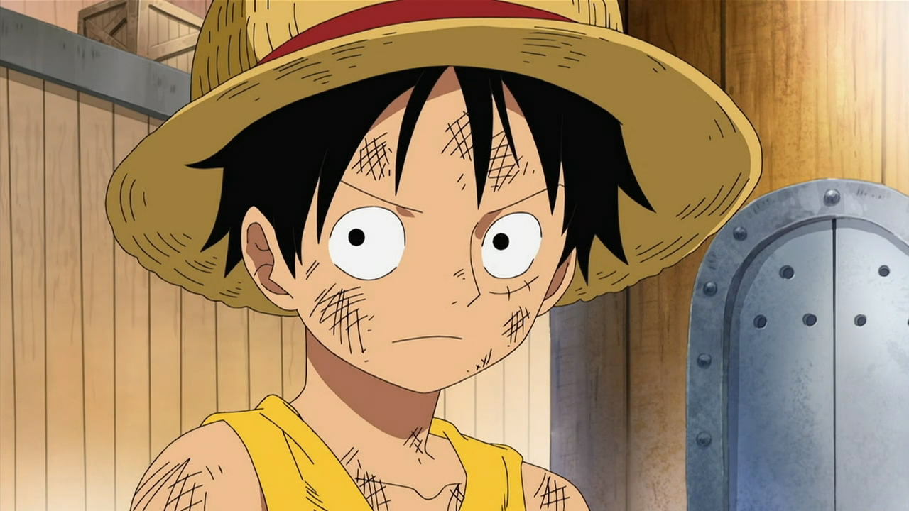 One Piece 452 Random Curiosity