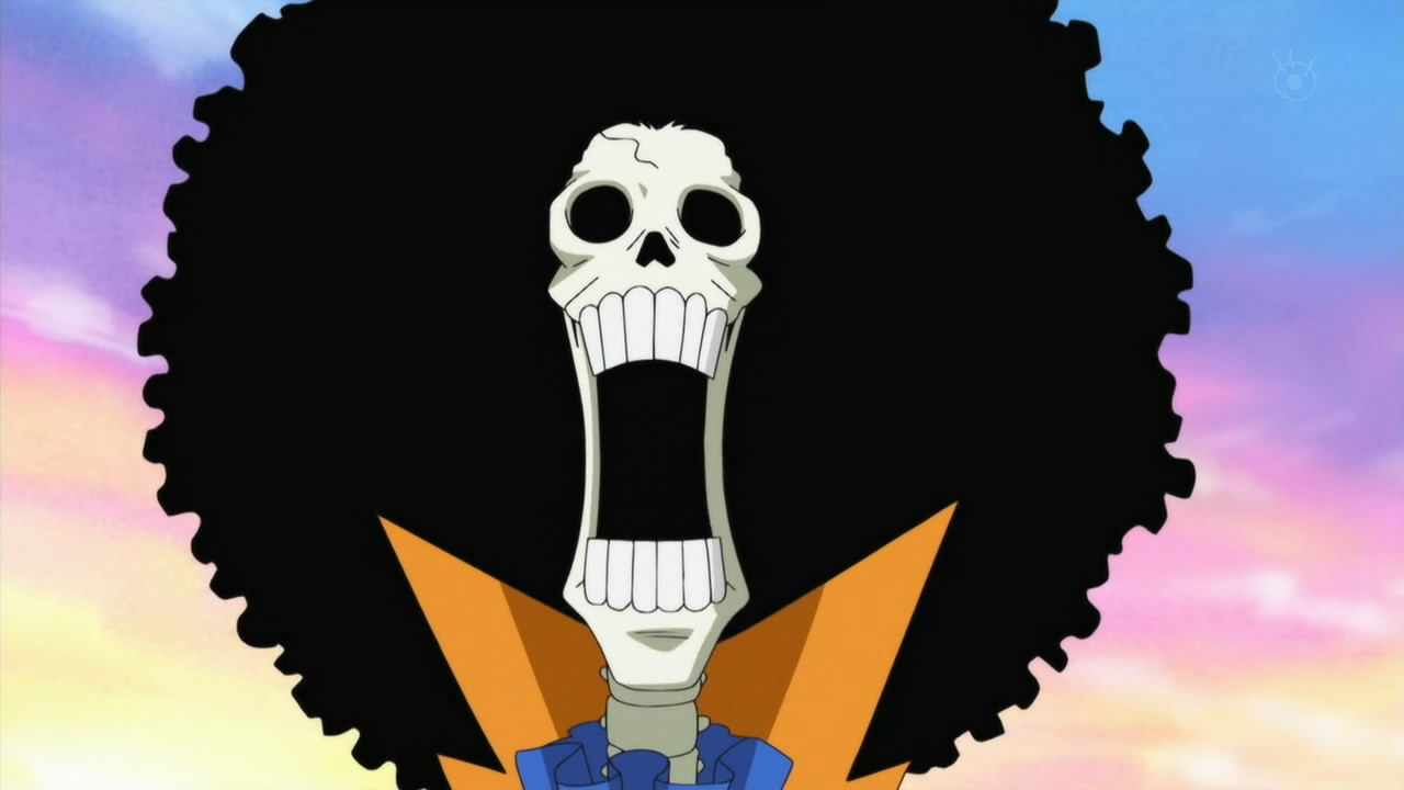 Episode 456, One Piece Wiki