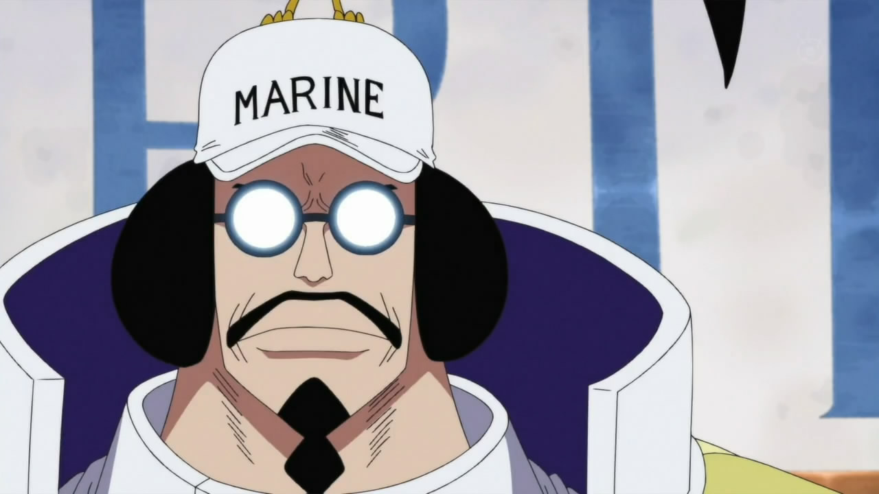 One Piece – 458, 459 - Random Curiosity