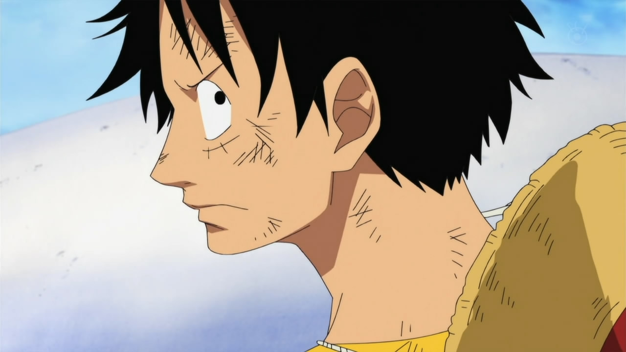 One Piece – 467 - Random Curiosity