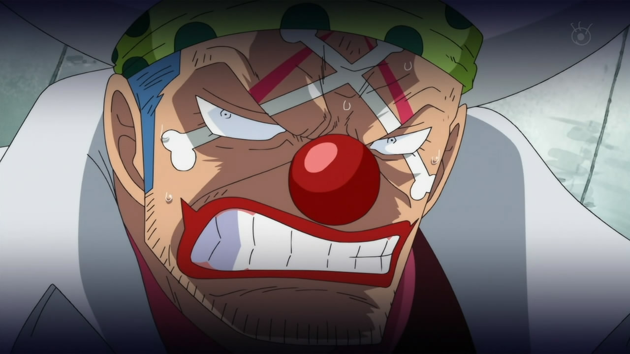 One Piece – 468 - Random Curiosity