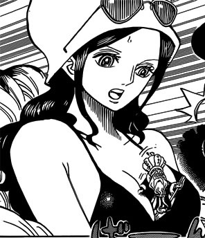 One Piece 7 Pin Her Down Make Her A Woman Random Curiosity