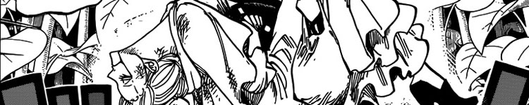 One Piece 721 He S Not Her Boyfriend Random Curiosity