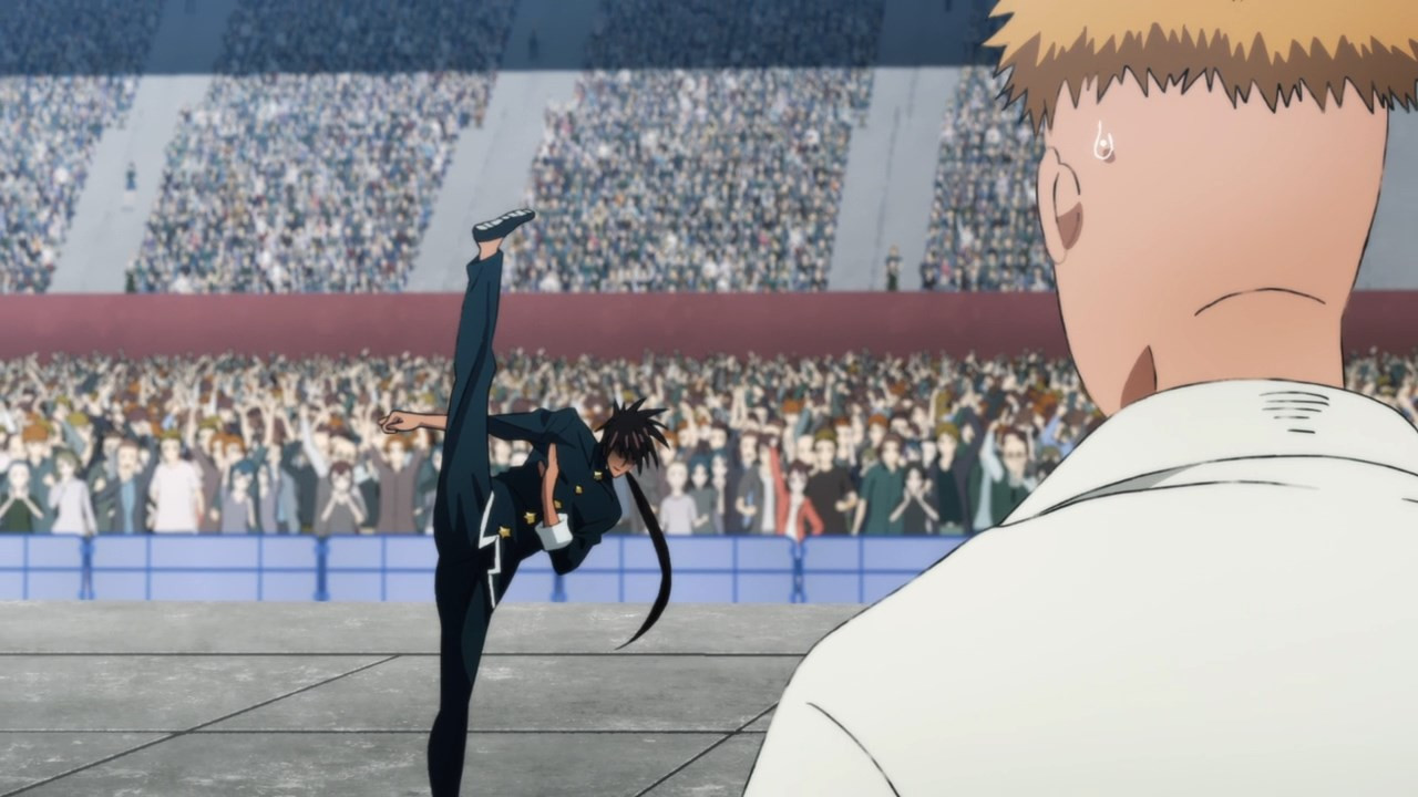 One Punch Man Season 2  Episode 7 Impressions –