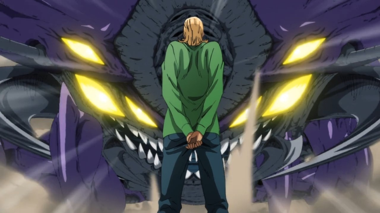 Final Impressions: One Punch Man S2