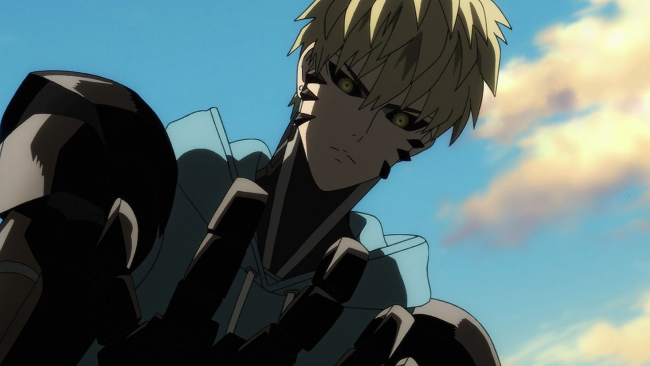 One Punch Man 2: Episode 7 Review – Anime Rants