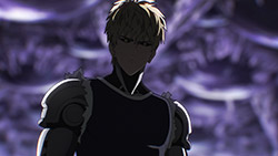 Since I just wrapped up Season 2 yesterday i wanted to to drop my 5  favorite characters in the series in order 1. Garou 2. Saitama 3. Genos 4.  Fubuki and finally @