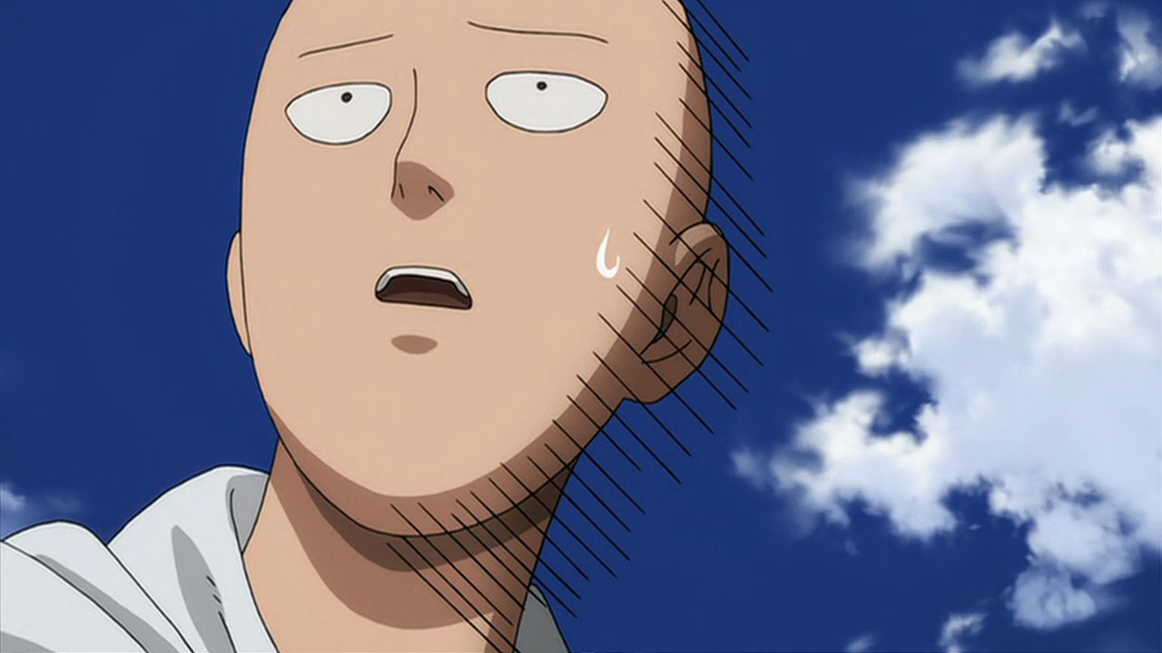 One-Punch Man - OVA - 10 | Random Curiosity