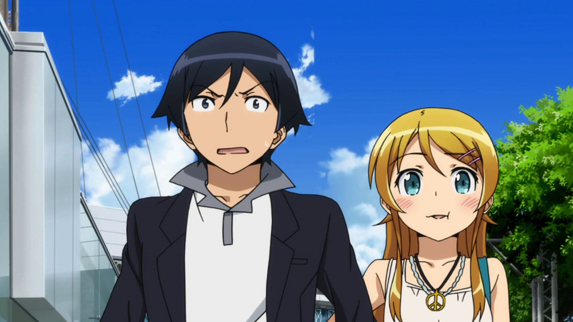 It’s understandable why Kirino has such resentment, but this was a dick rea...