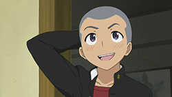 Featured image of post View 30 Guy Anime Buzz Cut