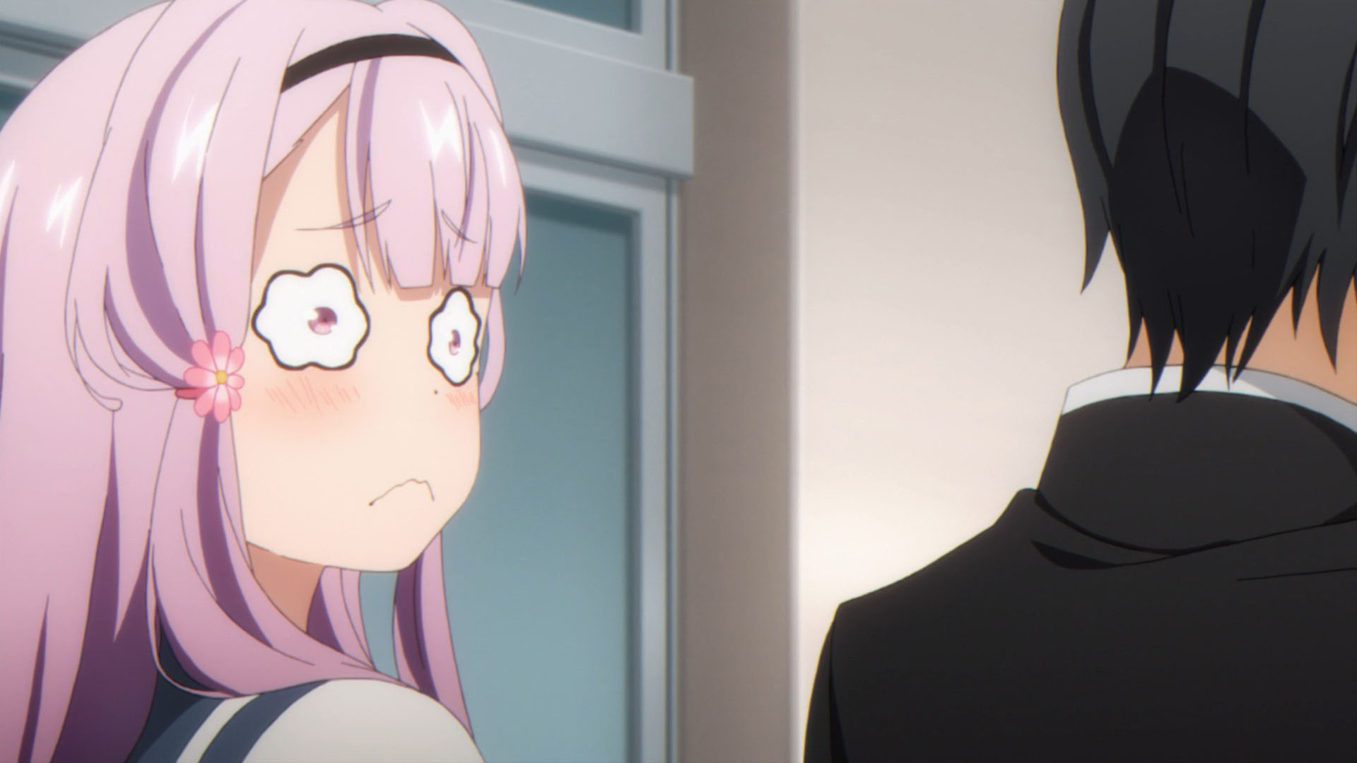 Joro Is a Good Dude  ORESUKI Are you the only one who loves me? Episode 3  Review – SAE With a K