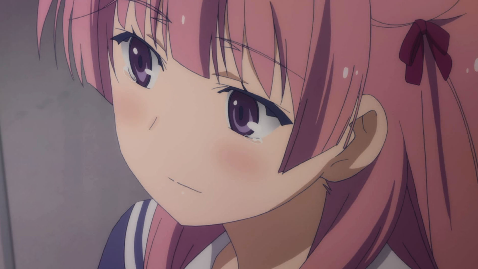 ORESHURA, EPISODE 9 Promises That Come Back are a Battlefield