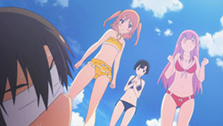 OreShura – 12 – RABUJOI – An Anime Blog