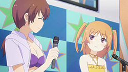 Oreshura, Episode 06: Pride (or Forgetting It in the Name of Love