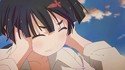 OreShura – 13 (Fin) – RABUJOI – An Anime Blog