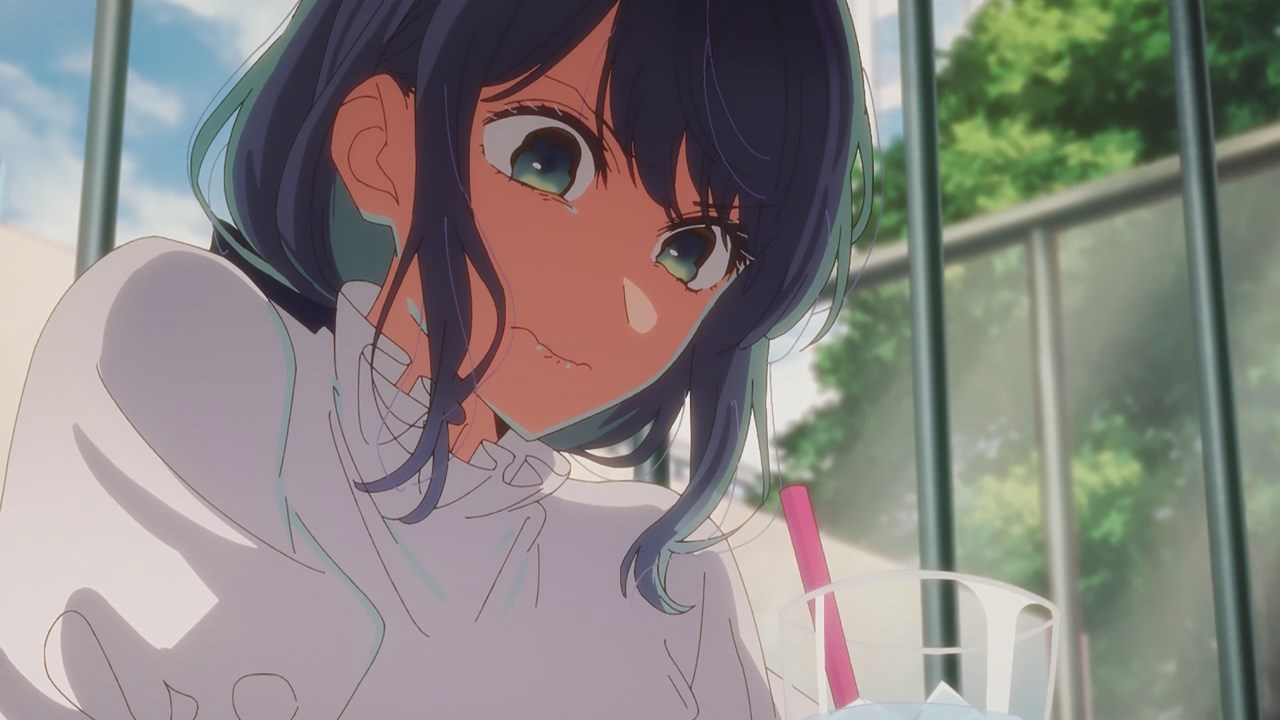 Oshi no Ko Episode 5 - Idols, Internet Fame and Reality TV - Anime