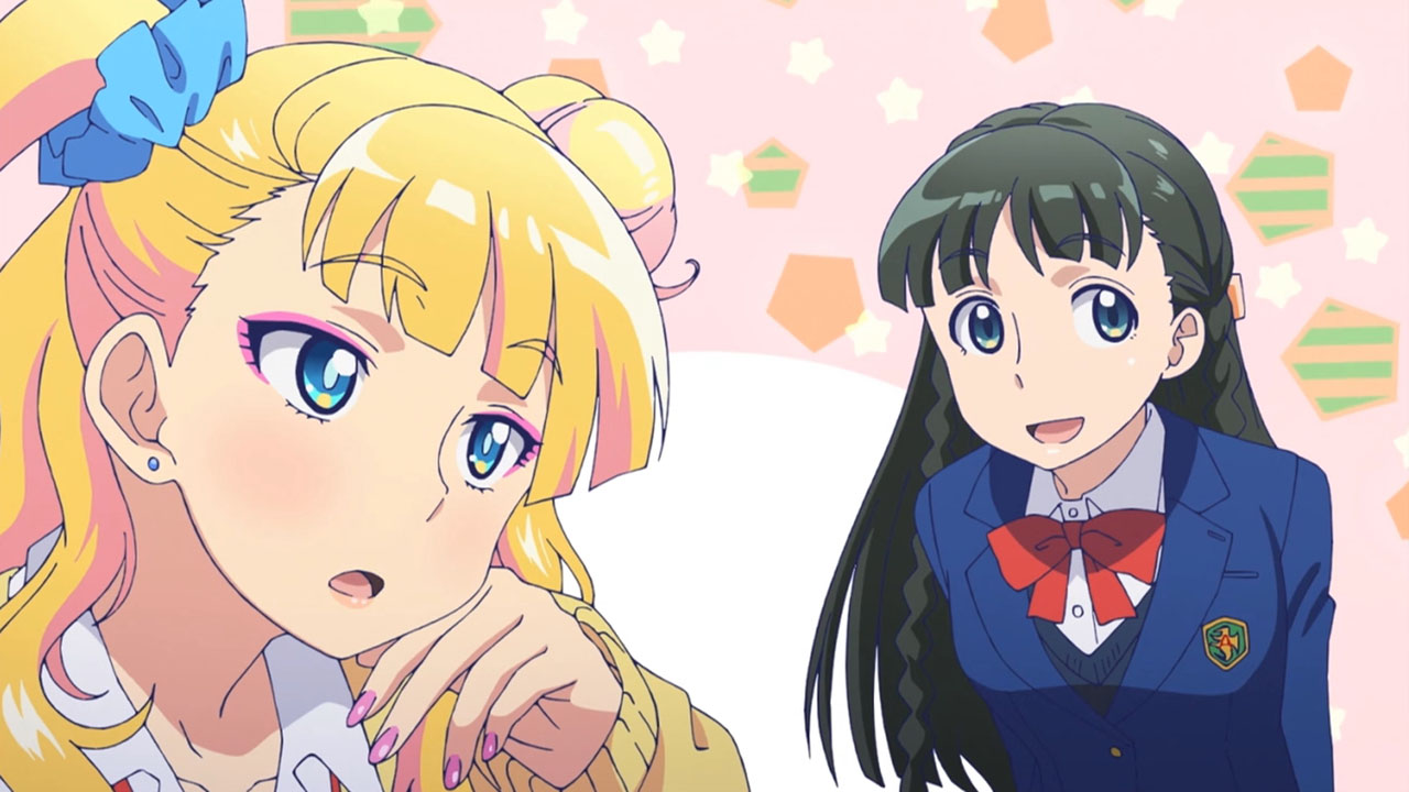 Oshiete! Galko-chan – 01 - Random Curiosity