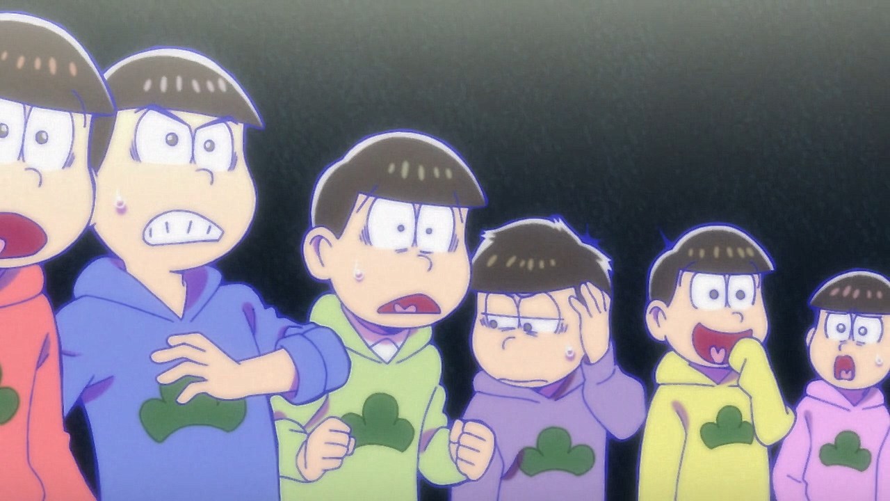 Osomatsu-san S3 – 01 - Random Curiosity