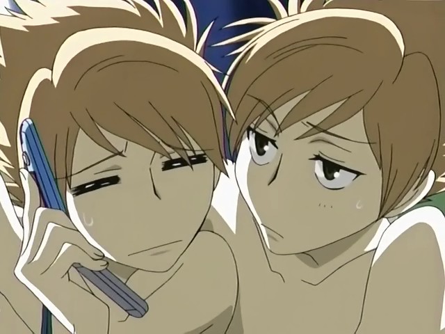 15 Anime That Will Remind You Of Ouran Koukou Host Club (Ouran