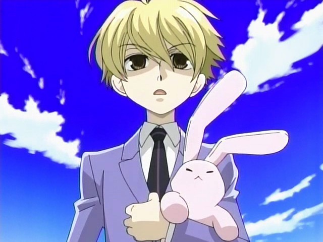 Ouran High School Host Club – 18 - Random Curiosity