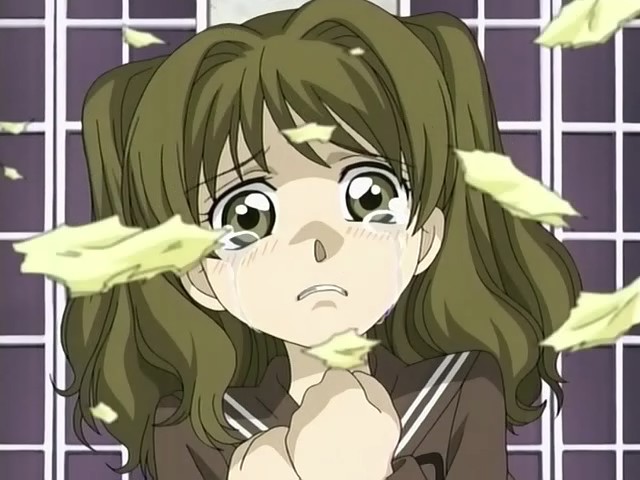 Ouran High School Host Club - life must be horrible for Aria (made