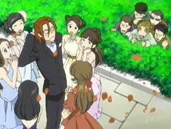 Ouran High School Host Club – 25 – Random Curiosity