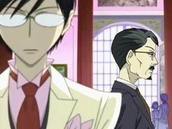 Sakamoto Desu Ga?, The Idiot's Twin Sister (Kyoya x Reader)