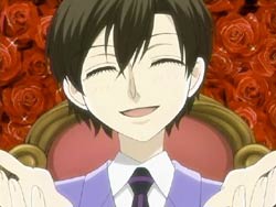 Sakamoto Desu Ga?, The Idiot's Twin Sister (Kyoya x Reader)