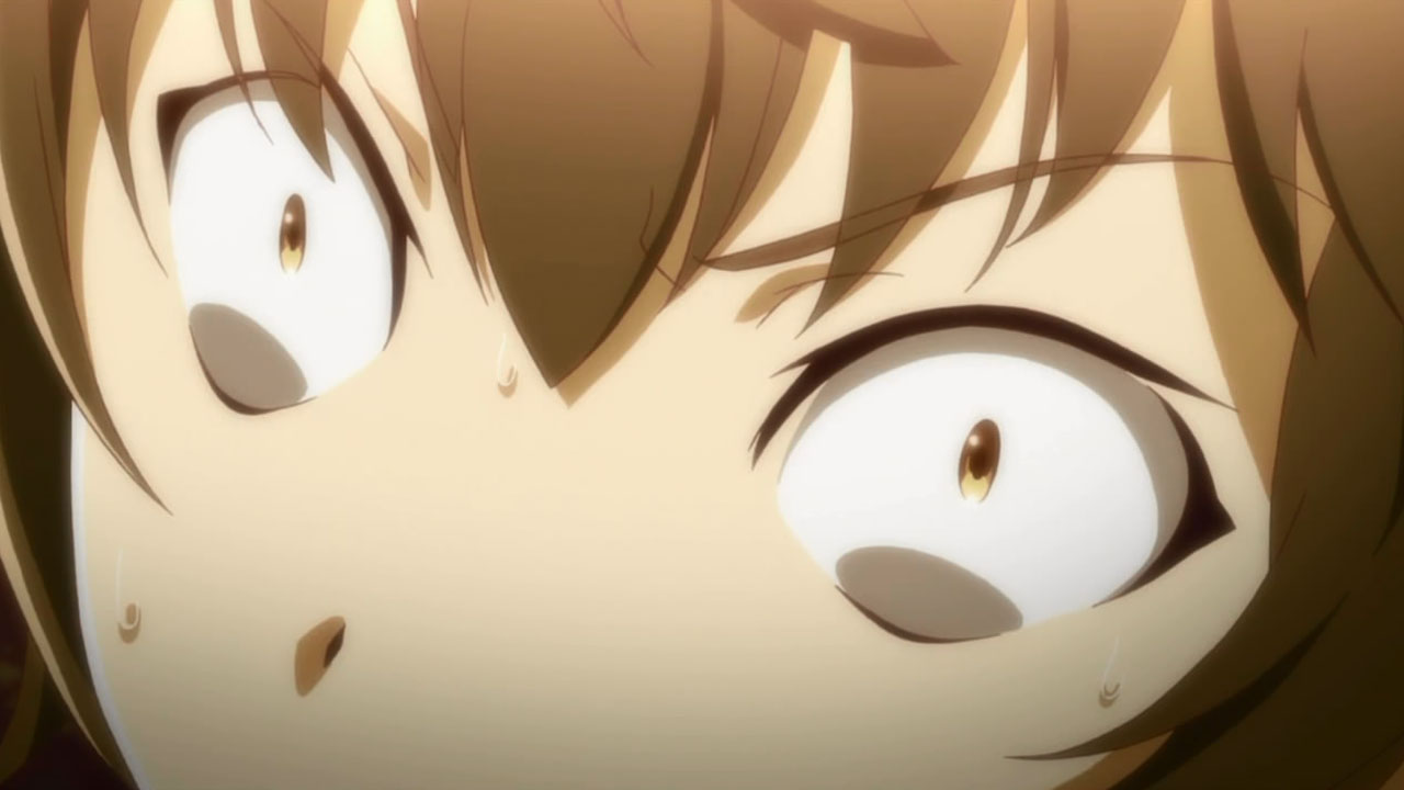 Outbreak Company – 04 – Random Curiosity