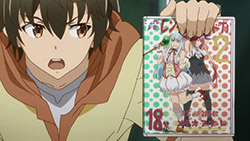 Outbreak Company Episode 2 Review - Best In Show - Crow's World of Anime