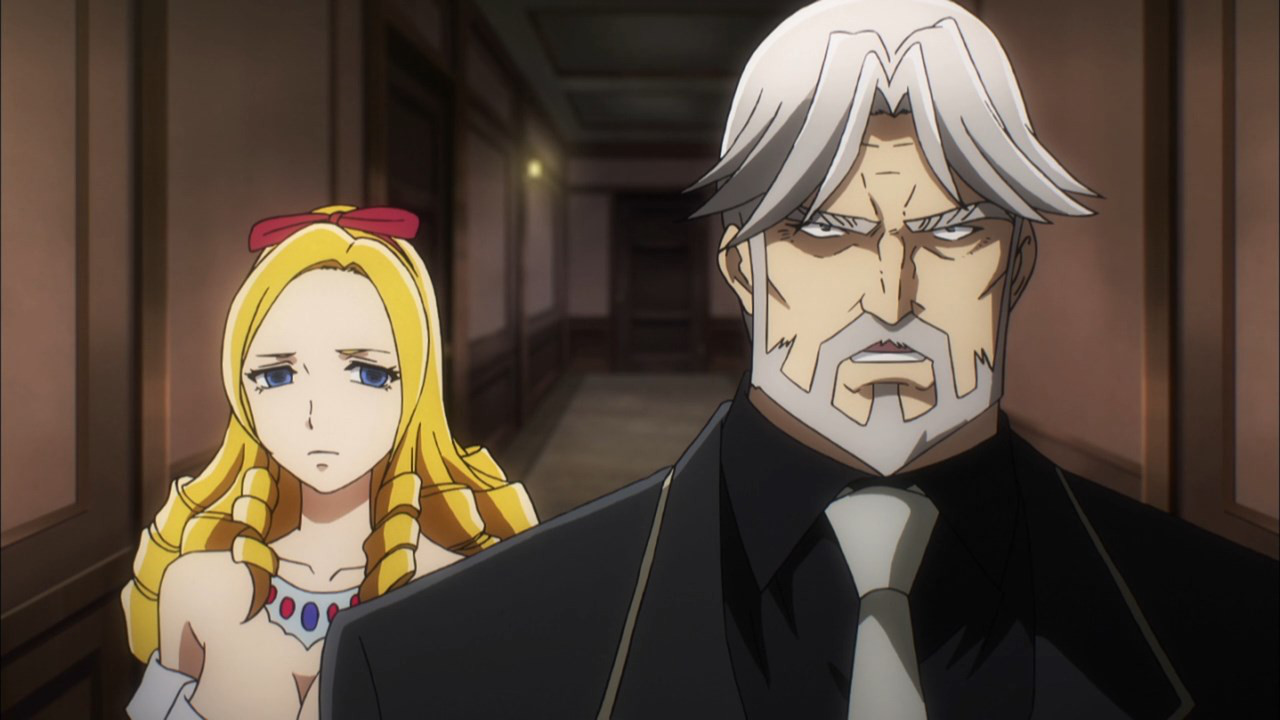 Overlord II – 06 - Random Curiosity