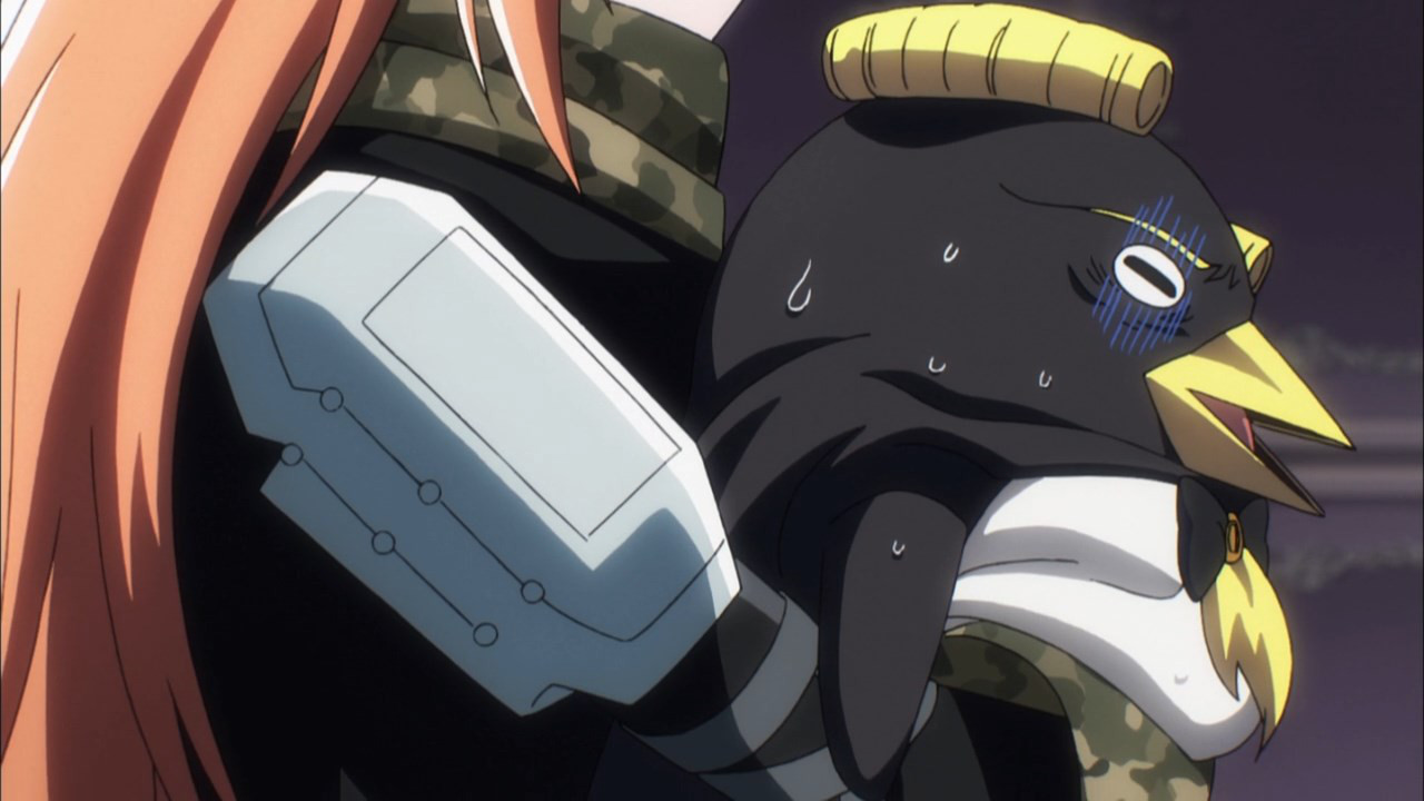 Overlord Iii 01 Random Curiosity