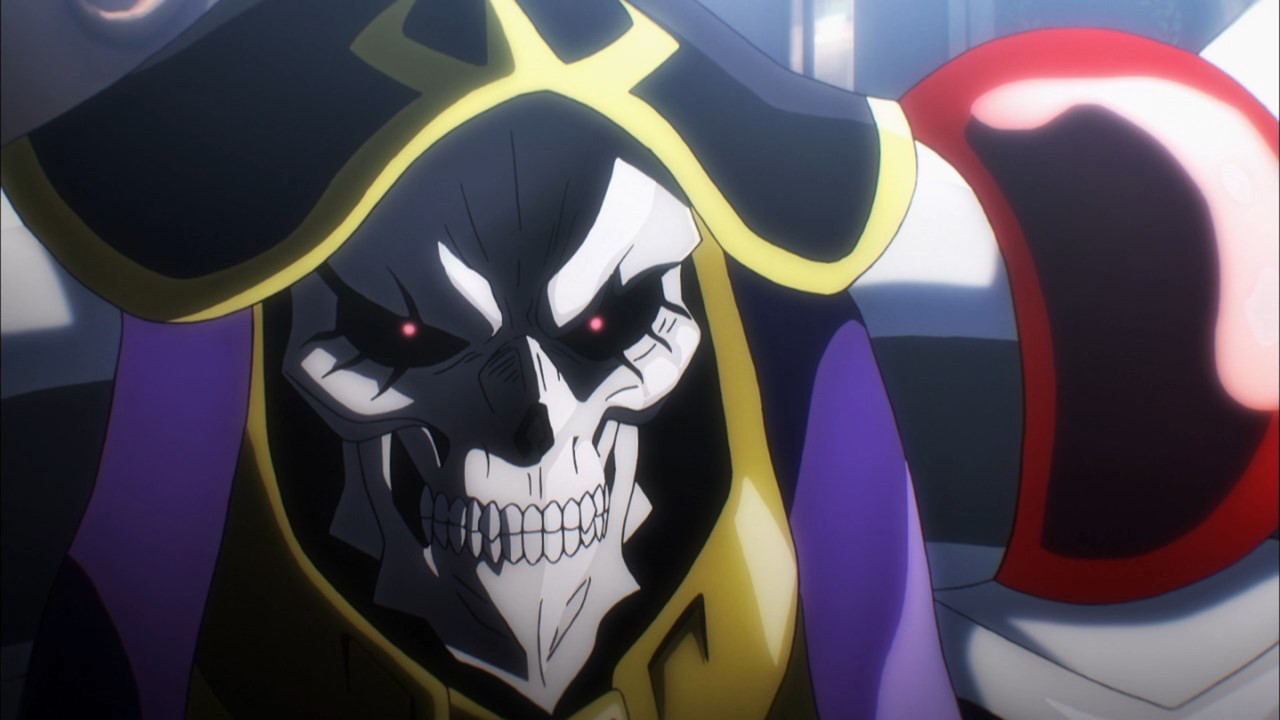 Overlord III - Opening