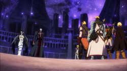 Watch Overlord III Episode 1 Online - A Ruler's Melancholy