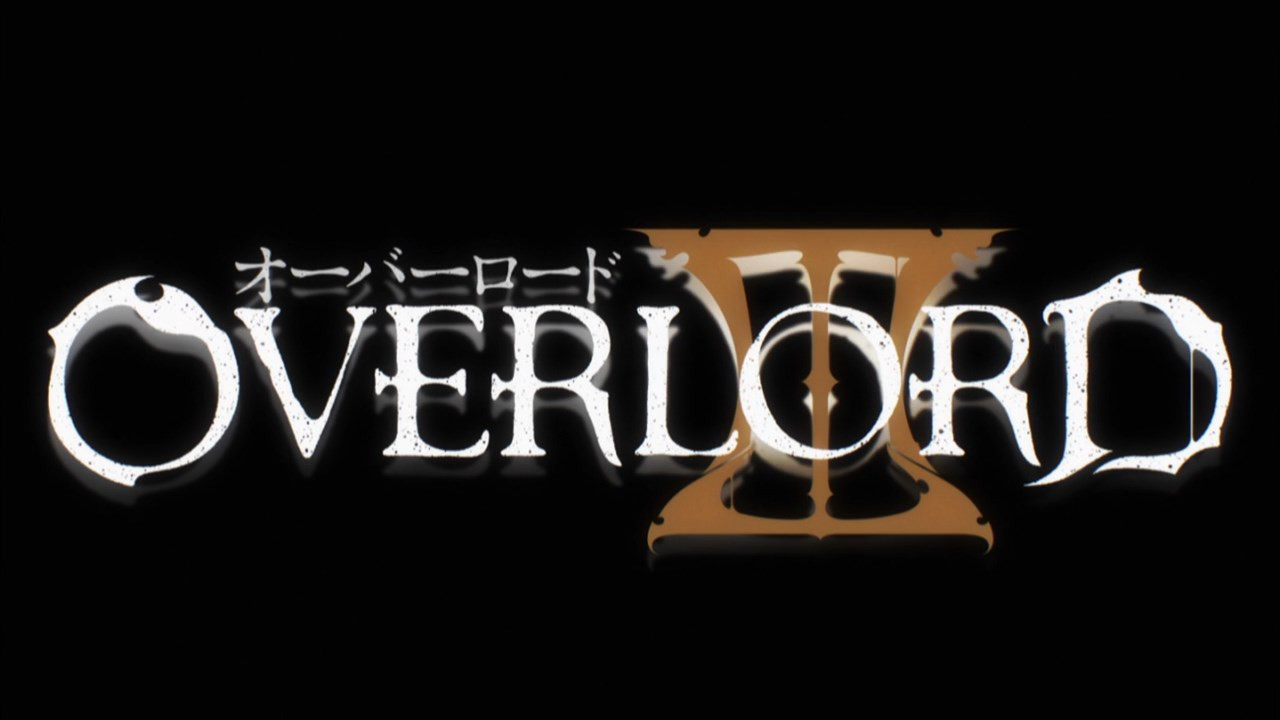 Overlord III – 01 – Random Curiosity
