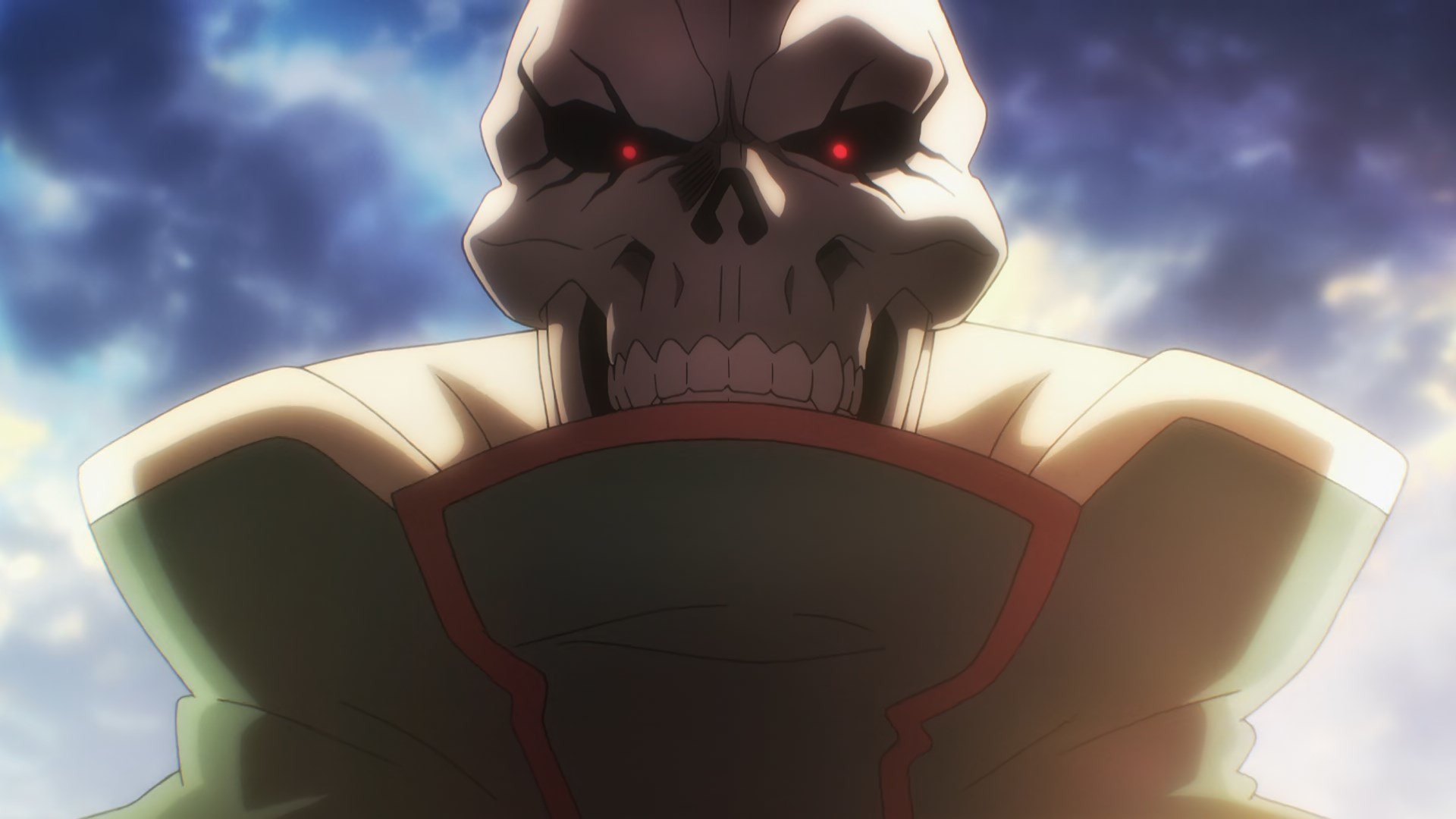 Overlord IV Episode 03, Overlord Wiki