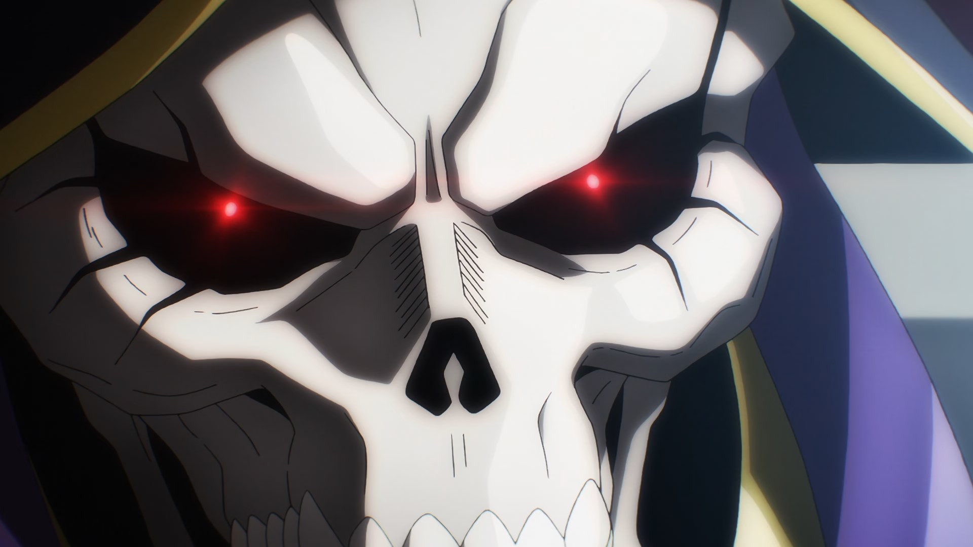 Overlord IV – 04 – Random Curiosity